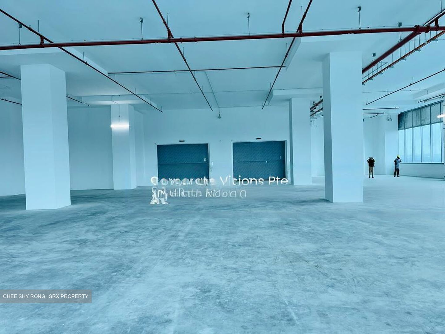 Senoko Industrial Estate (D27), Factory #496156191